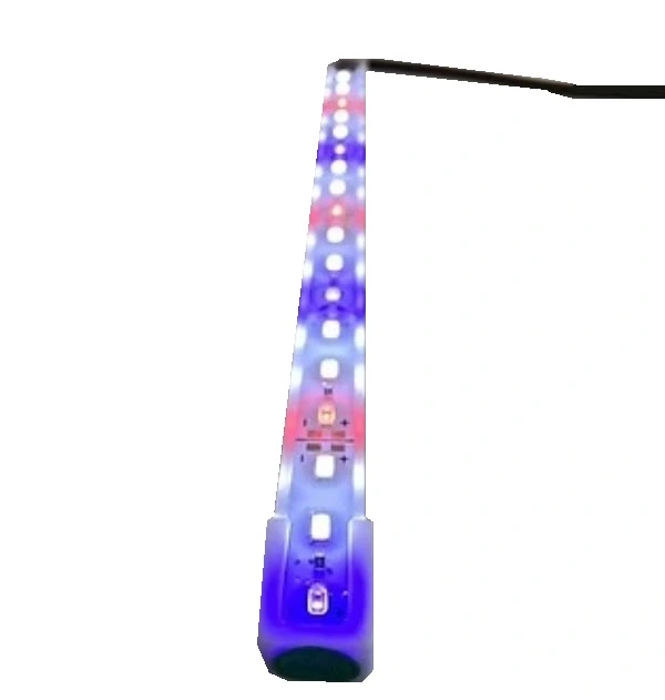 AquaLight LED Lampe RWB 26 cm 5 watt (dæmpbar)